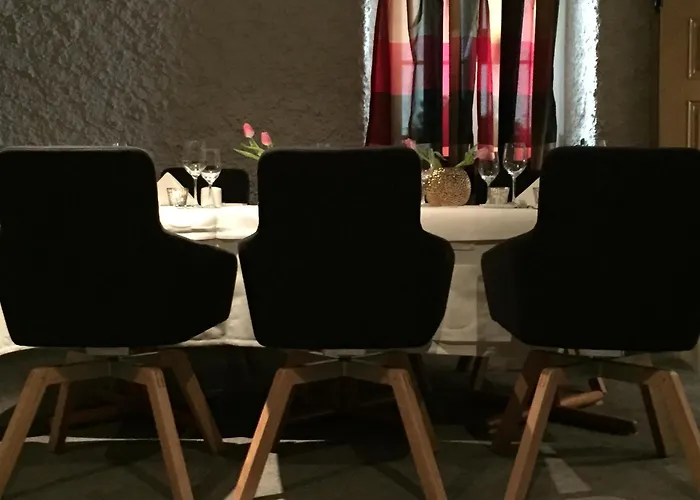 Das Goldene Lamm Hotel Aalen Feel Good