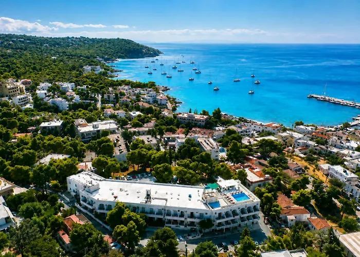 Galini Hotel