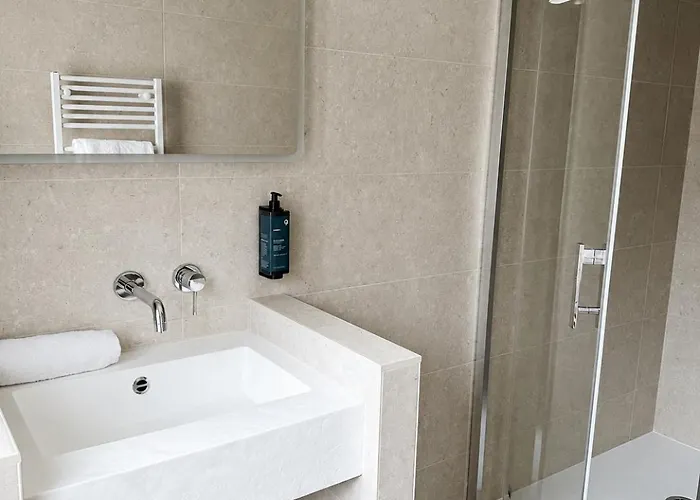 La villa 10 HÔTEL SPA