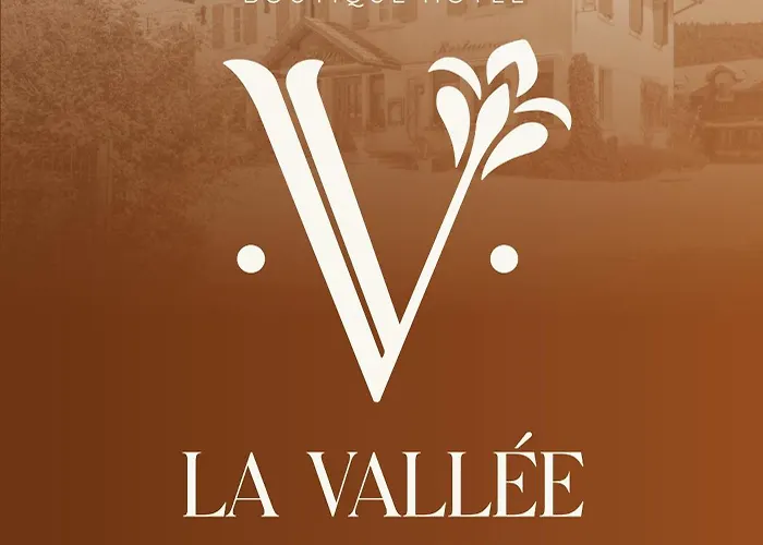 Hôtel La Vallée