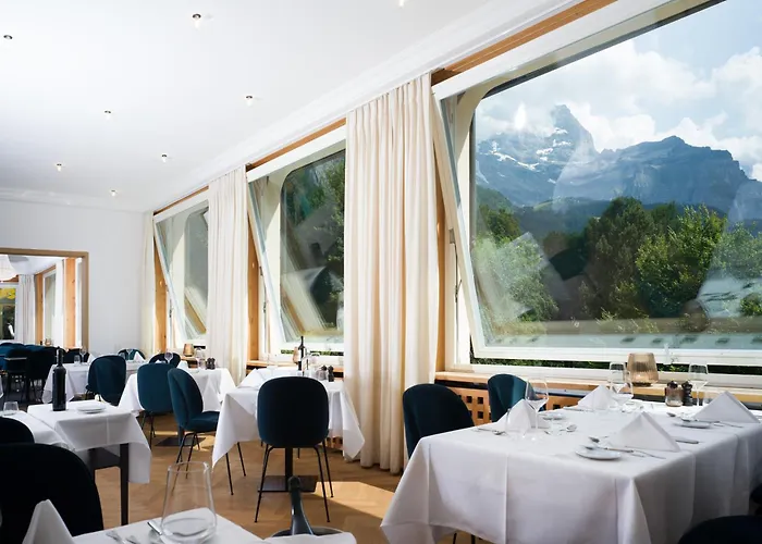 Beausite Park Hotel & Spa
