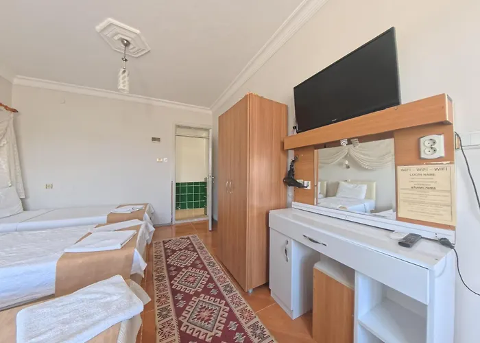 Kervansaray Hotel