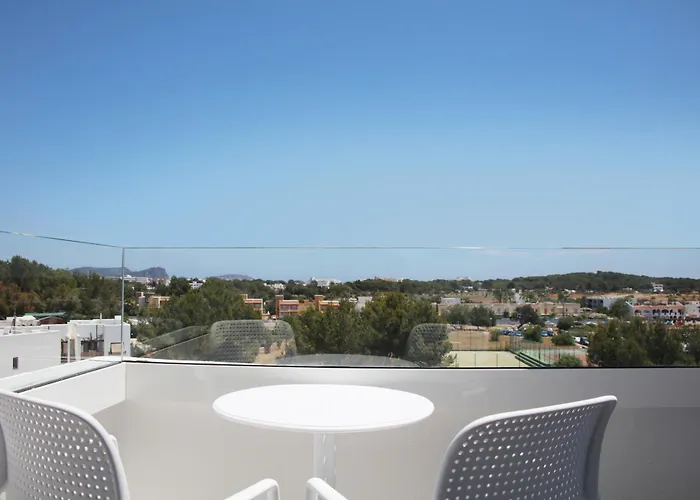 Iberostar Selection Santa Eulalia Ibiza