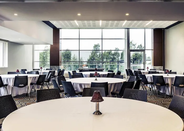 Mercure Sydney Liverpool
