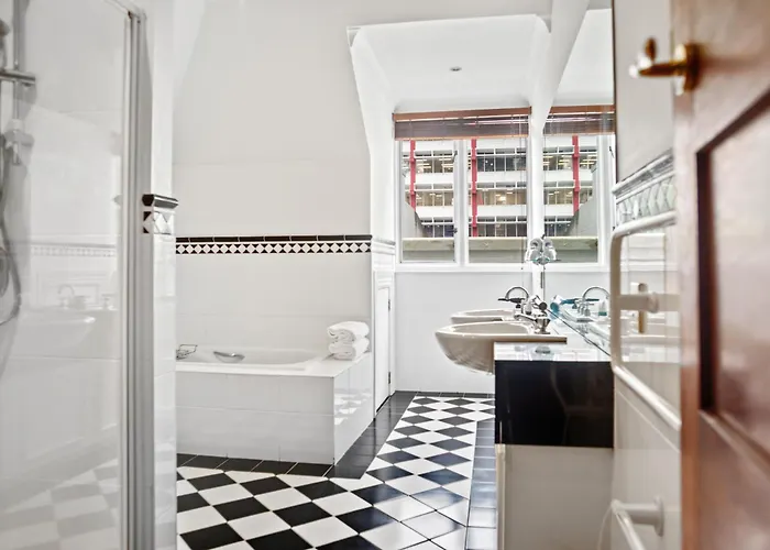 Wellesley Boutique Hotel Wellington