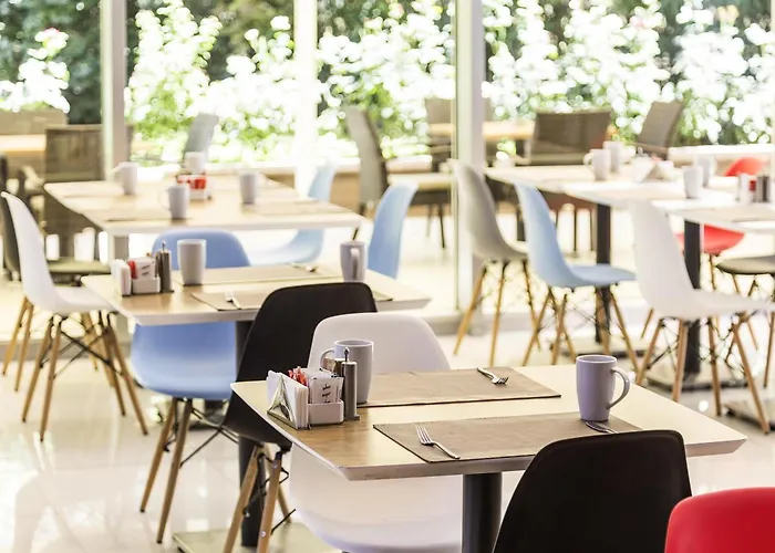 Ibis Gaziantep