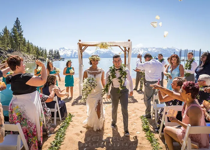 Holiday Inn Club Vacations - Tahoe Ridge Resort