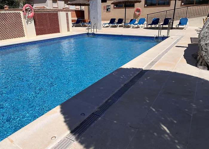 Hotel Sierra De Ubrique