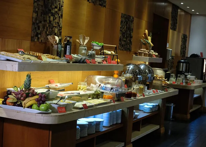 Best Western Marina del Rey