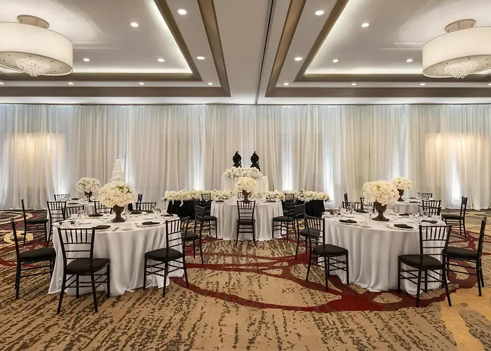 Doubletree By Hilton Los Angeles Norwalk