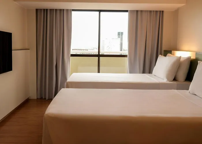 St Paul Plaza Hotel