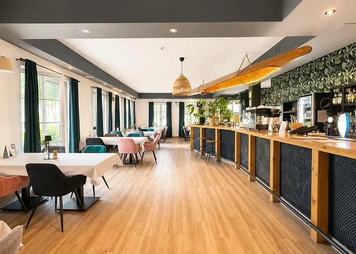 Hotel Ukiel Wellness & Spa