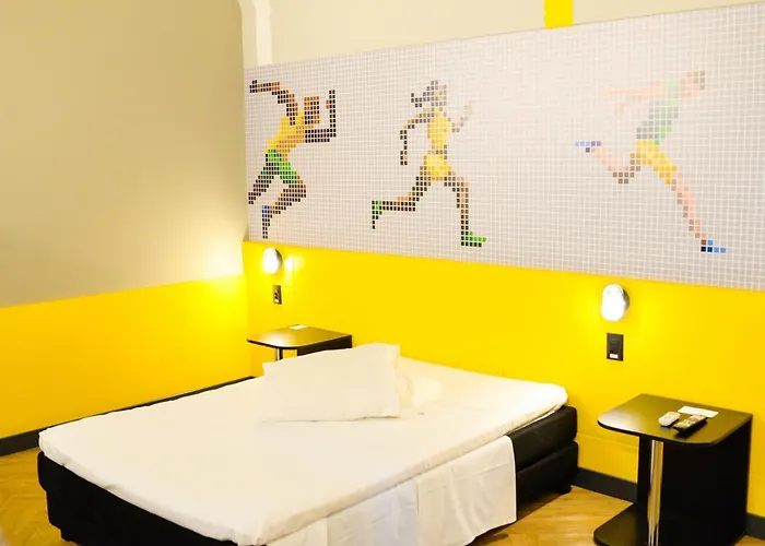 ibis Styles Rio Preto Monte Libano
