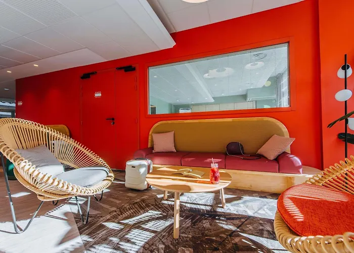 ibis Styles Antibes