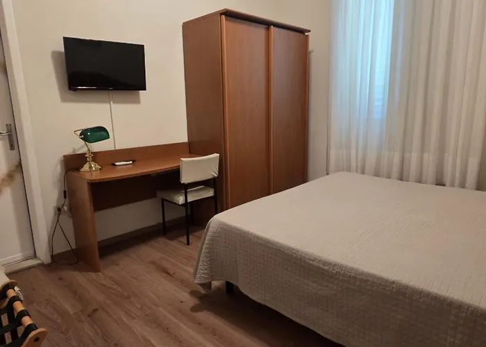 Hotel Giovanna