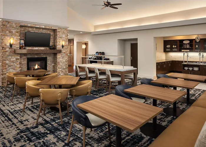 Homewood Suites New Brighton