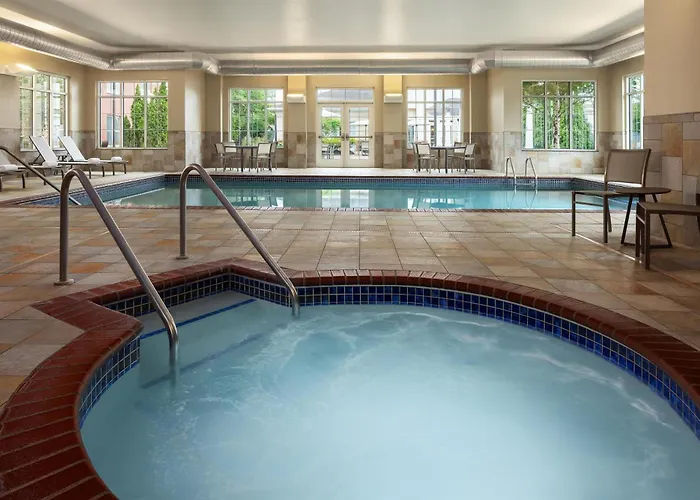 Homewood Suites New Brighton
