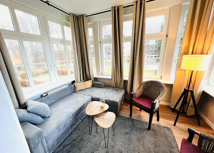 Hotel Balticpetite