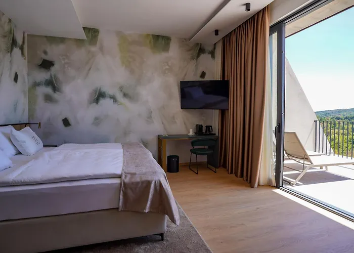 Degenija Boutique Hotel & Spa