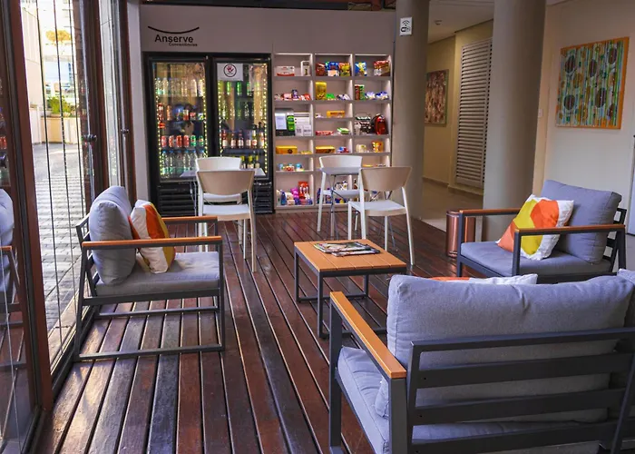 Travel Inn Flats Santo Andre