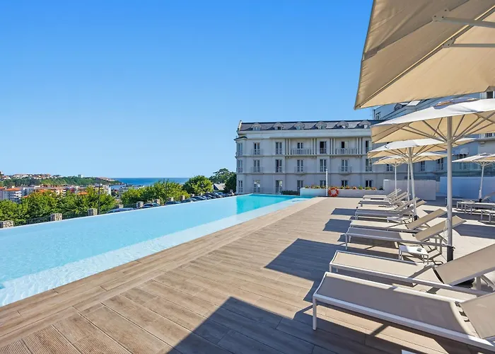 Gran Hotel Suances