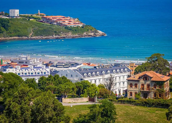 Gran Hotel Suances
