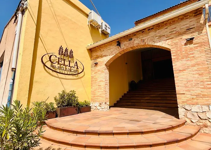 Cella Del Palancar