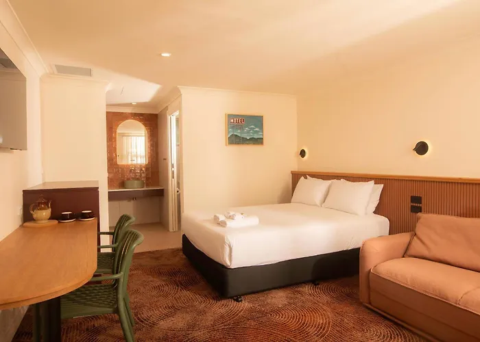The Alluna Motel, An Ascend Collection Hotel