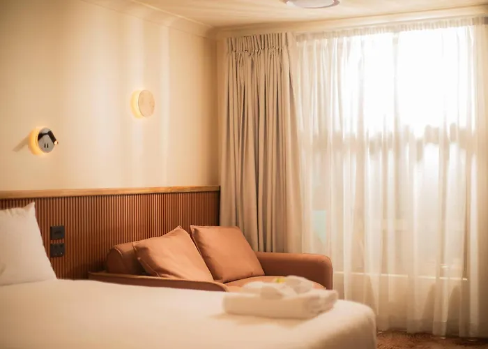 The Alluna Motel, An Ascend Collection Hotel