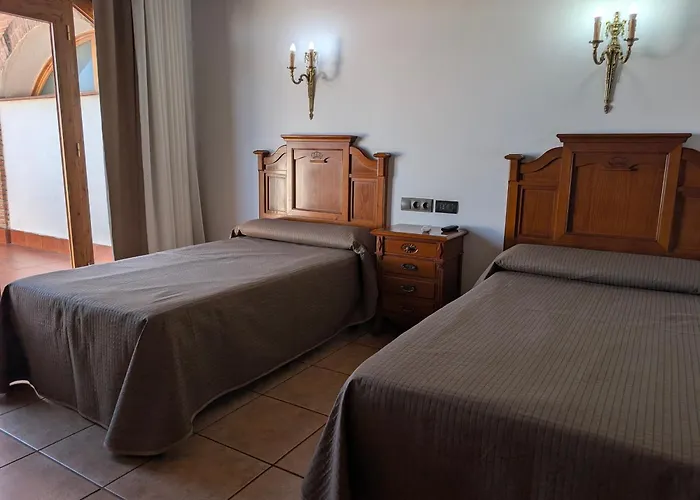Hotel Alfonso VIII