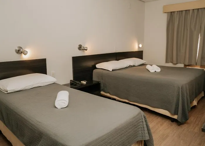 Hotel Bramig