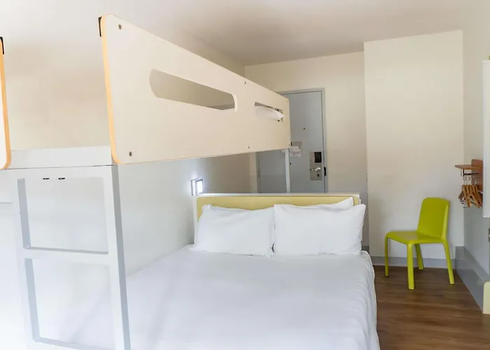 Ibis Budget - Melbourne Airport