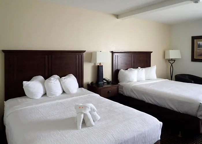 Western Heritage Hotel And Conference Center, An Ascend Collection Hotel