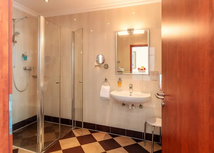 Hotel Amaris Bremerhaven