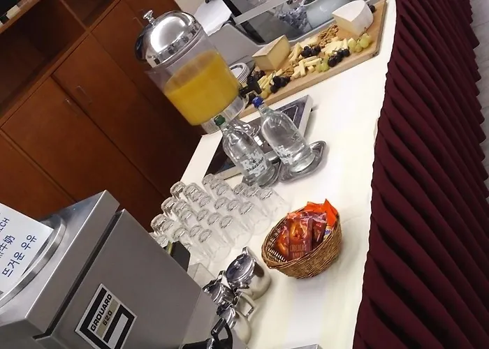 Hotel Ceresio