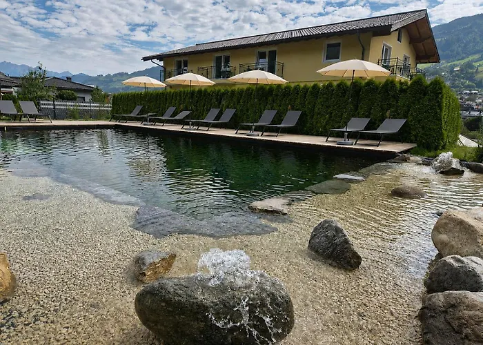 Hotel Hubertus