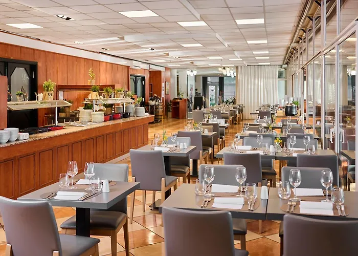 Mediteran Maradiso Hotel By Aminess