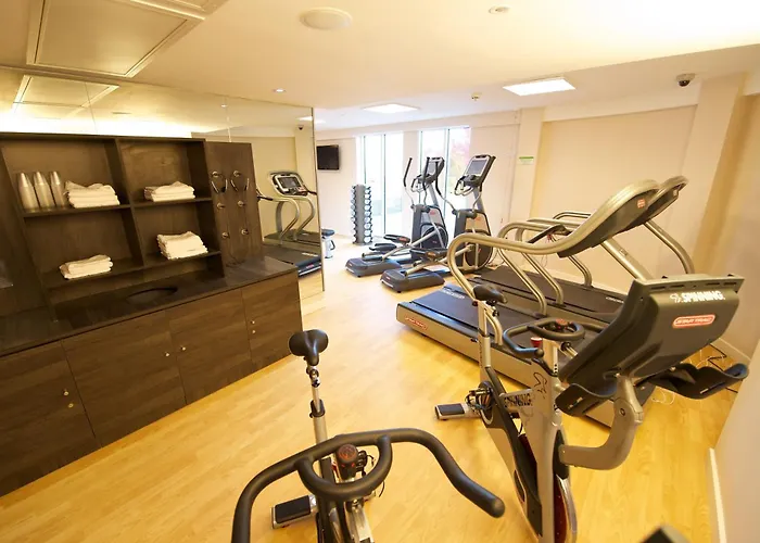 Holiday Inn Southend By Ihg