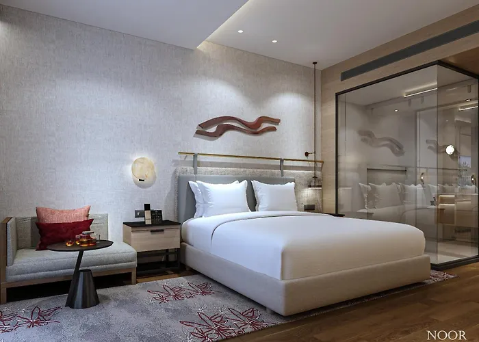 The Aarlis Hotel Panchkula Chandigarh, Vignette Collection By Ihg