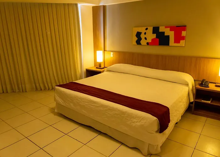 Garbos Trade Hotel