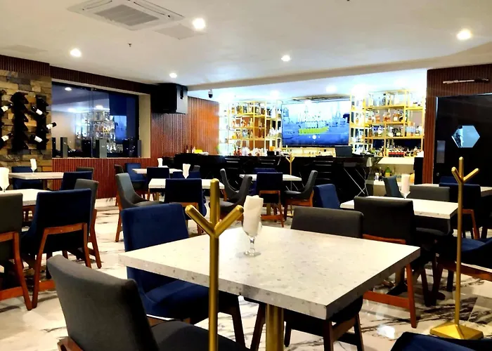 Paris Fc Hotel