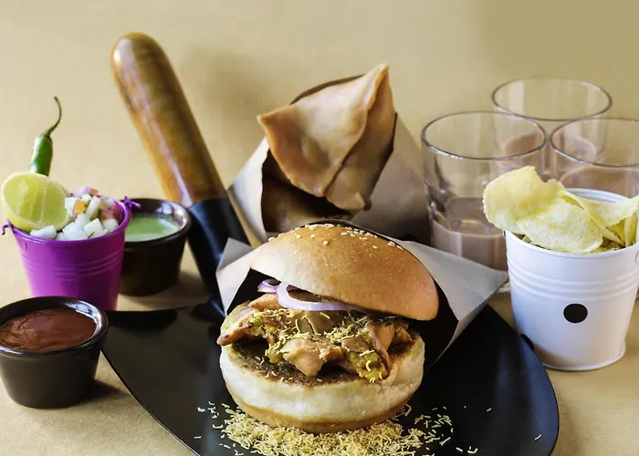 Ibis Nashik - An Accor Brand