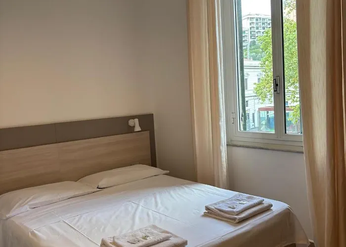 Hotel Aurora