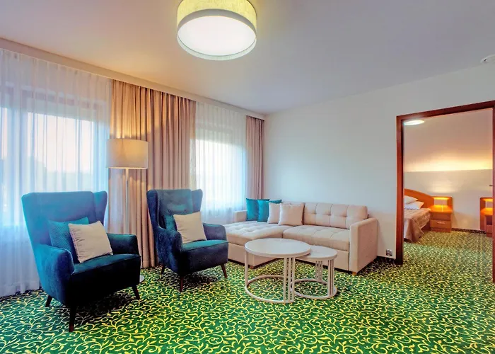 Hotel Szelcow