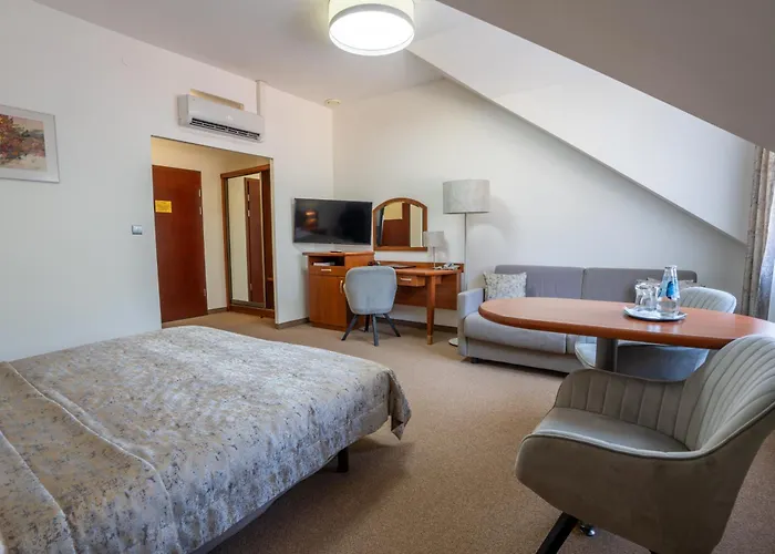 Hotel Szelcow