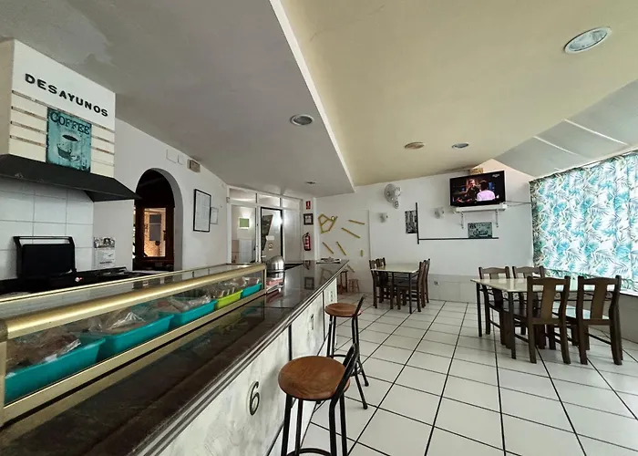 Hotel Viar