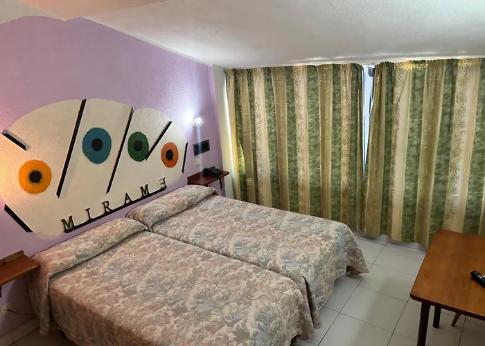 Hotel Viar
