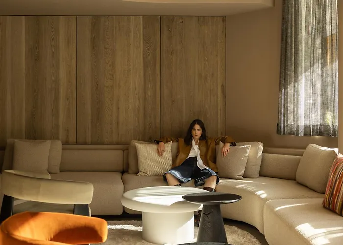 Gourmet & Wine Hotel Austria Obergurgl