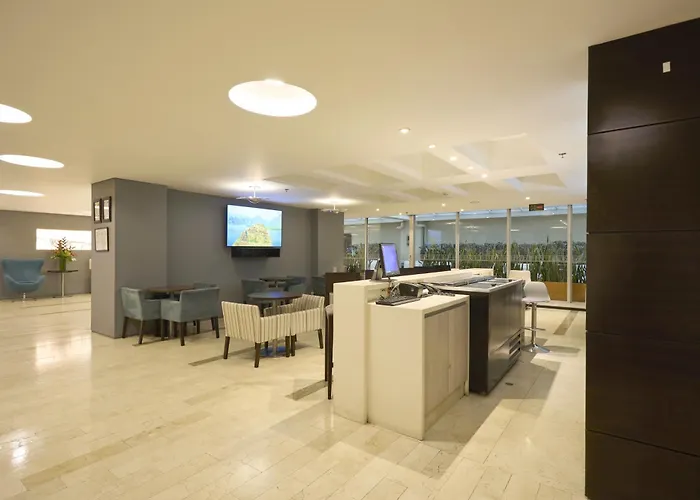 Hotel Bh Bicentenario