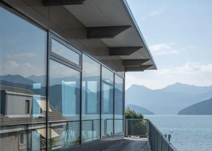 Seminar-Hotel Rigi Am See